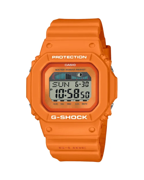 Orologio Casio G-Shock GLX-5600RT-4ER da uomo in resina
