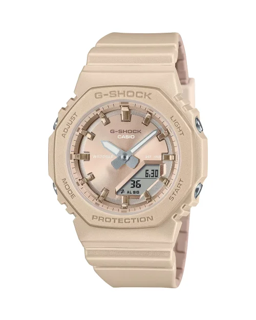 Casio G-Shock GMA-P2100ST-9AER Montre pour femmes
