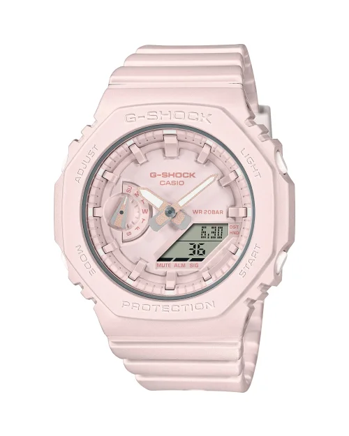 Casio G-Shock GMA-S2100BA-4AER Orologio da donna in resina