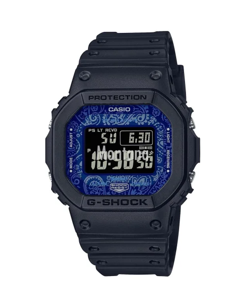 Orologio Casio G-Shock GW-B5600BP-1ER da uomo in resina
