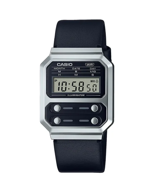 Orologio da uomo Casio Vintage A100WEL-1AEF