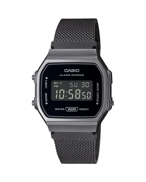 Orologio da uomo Casio Vintage A168WEMB-1BEF