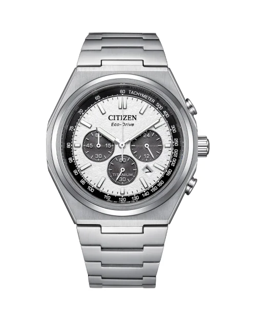Citizen Uhr CA4610-85A Chrono Super Titanium