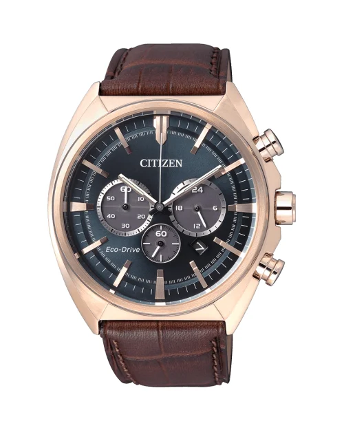 Reloj Citizen Crono 4280 CA4283-04L Eco-Drive hombre 