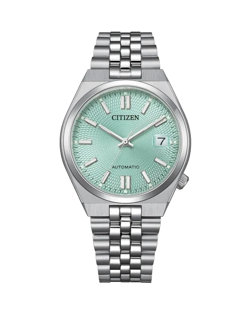 Citizen Mechanical Watch NK0030-51X Tsuyosa 60