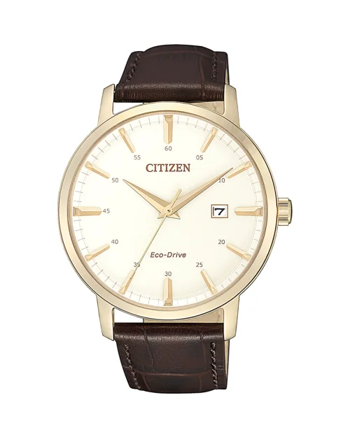 Reloj Citizen Of Collection 2019 BM7463-12A Eco-Drive hombre 