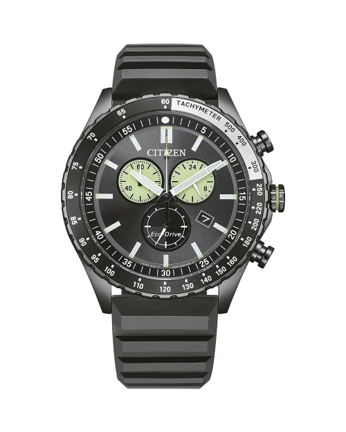 Citizen Uhr der Kollektion AT2565-05E Eco Drive