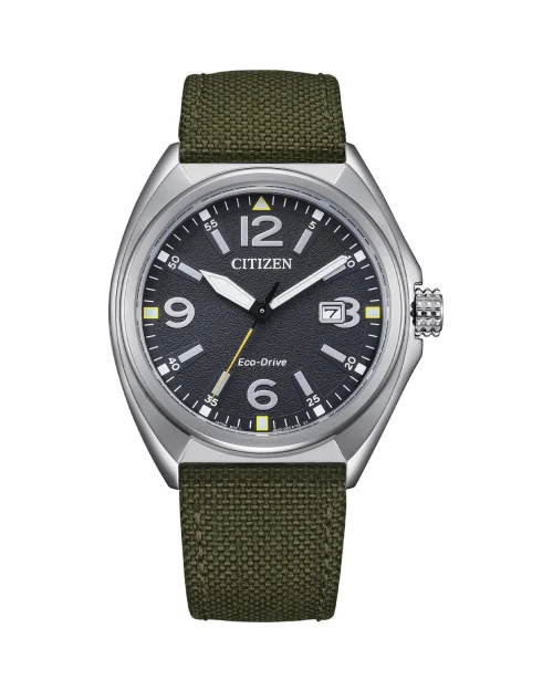 Zegarek Citizen z kolekcji AW1571-09E Military