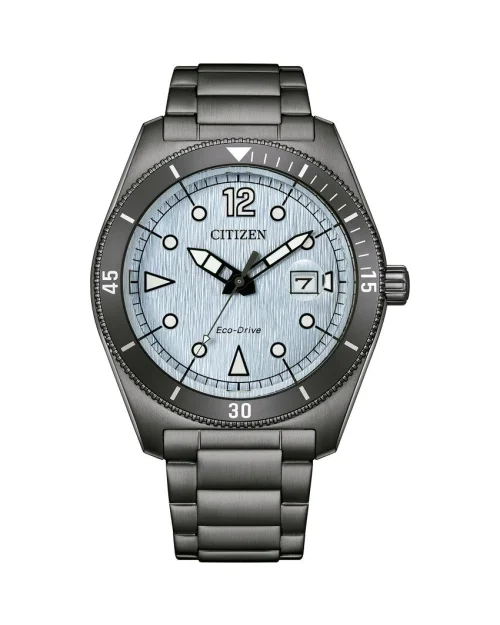 Zegarek z kolekcji Citizen AW1887-56L Marine 188