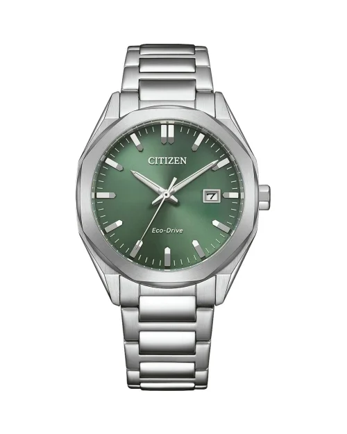 Citizen van collectie BM7620-83Y unisex horloge