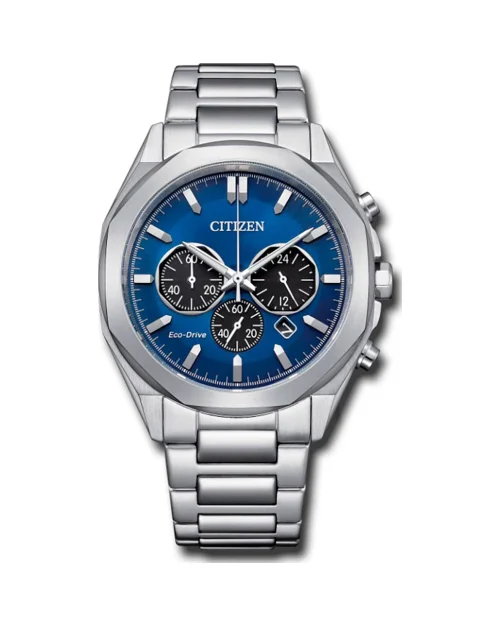 Citizen Of collection klocka CA4590-81L Chrono