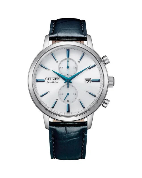 Citizen Of Collection Uhr CA7069-16A aus Edelstahl