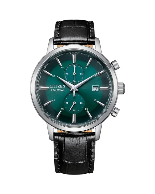 Reloj Citizen Of Collection CA7069-24X acero