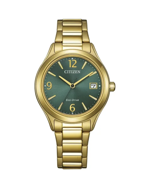 Citizen Of collection FE6122-64X Lady Watch