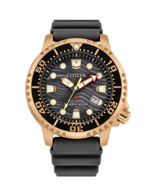 Citizen Promaster BN0163-00H Orologio subacqueo in acciaio