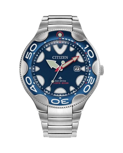 Citizen Promaster BN0231-52L Orologio subacqueo in acciaio