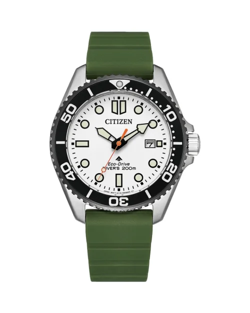 Reloj Citizen Promaster BN0265-00A Diver`s hombre