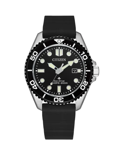 Reloj Citizen Promaster BN0266-07E Diver`s hombre
