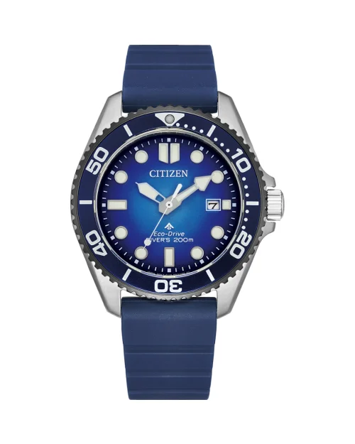 Reloj Citizen Promaster BN0267-04L Diver`s hombre