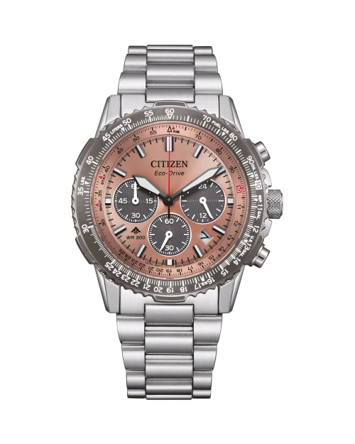 Orologio Citizen Promaster CA4664-60X Eco-drive