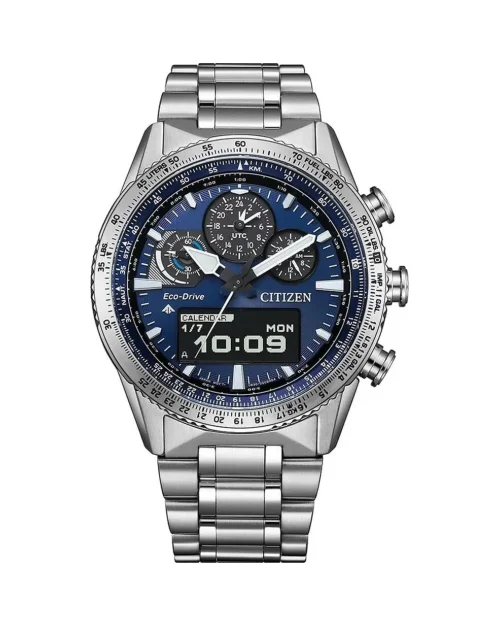 Citizen Promaster JV2000-51L Sky Pilot-klocka