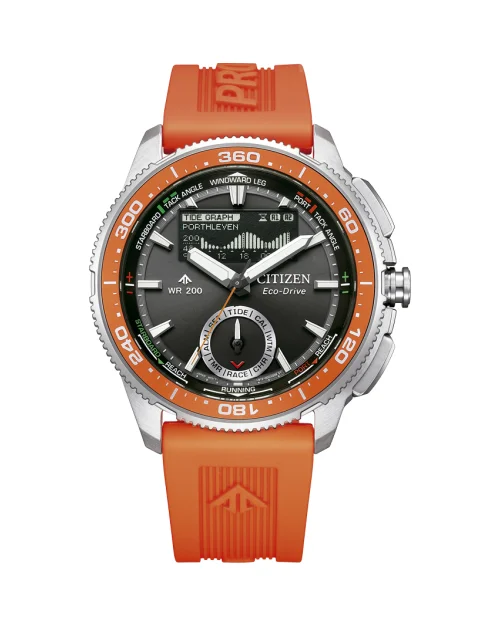 Reloj Citizen Promaster JV3000-13E Wave Tracker
