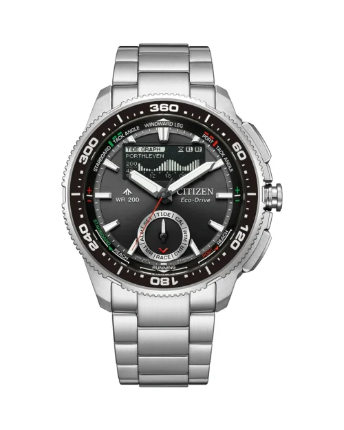 Reloj Citizen Promaster JV3001-53E Wave Tracker