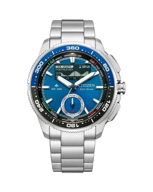 Citizen Promaster JV3006-50L Wave Tracker Watch