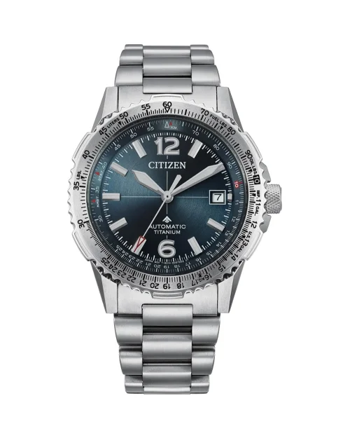 Reloj Citizen Promaster NK0040-58L Automatic azul