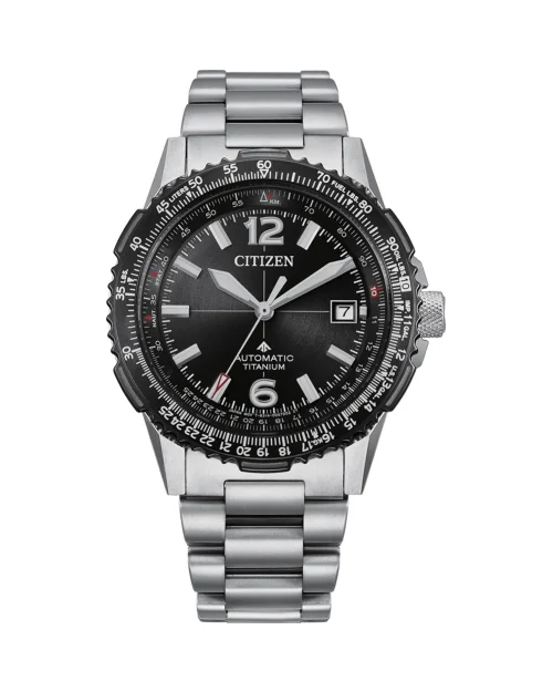 Reloj Citizen Promaster NK0044-57E Automatic