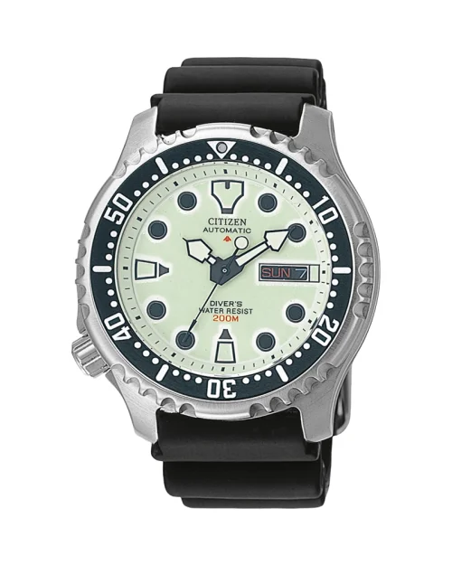 Reloj Citizen Promaster NY0040-09W Automatic