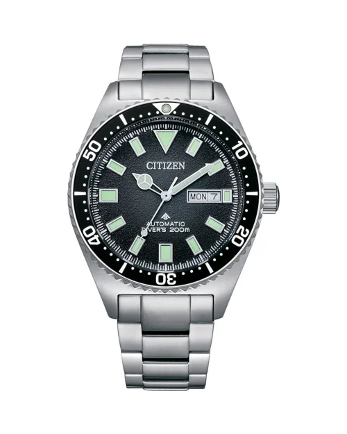 Reloj Citizen Promaster NY0120-52E Automático