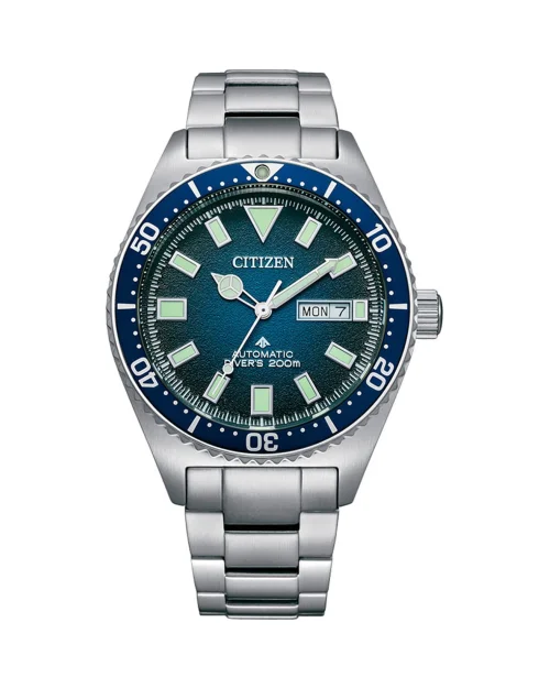 Citizen Promaster Watch NY0129-58L Automatic