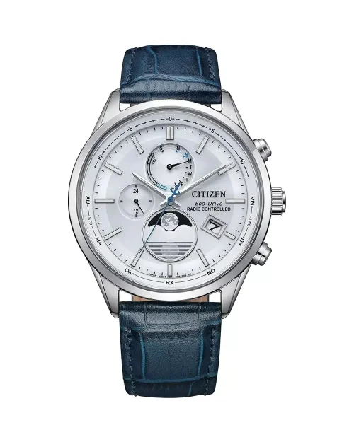 Reloj Citizen Radiocontrol BY1030-09A Tsuki-yomi