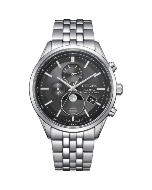 Reloj Citizen Radiocontrol BY1030-50E Tsuki-yomi