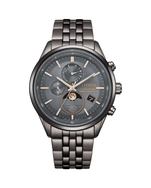 Reloj Citizen Radiocontrol BY1037-51H Tsuki-yomi