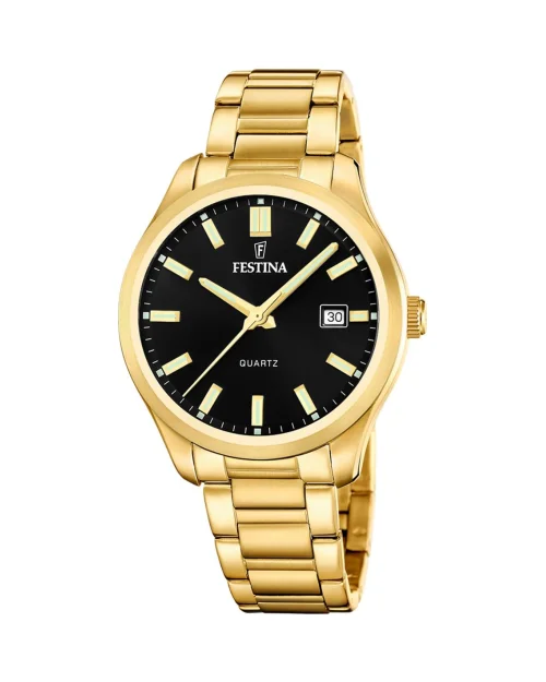 Festina Classic Steel F20740/3 herrklocka
