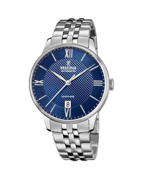 Festina Automatic F20482/2 herrklocka