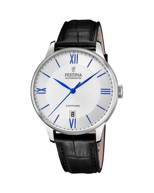 Festina Automatic F20484/1 herrklocka 