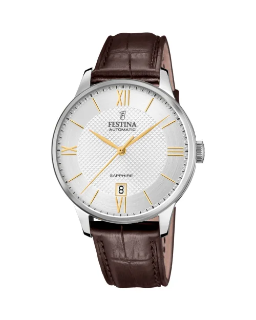 Festina Automatic F20484/2 herrklocka