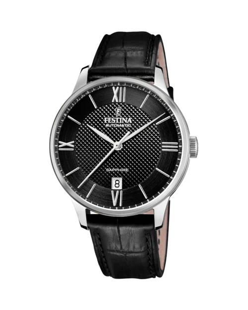 Festina Automatic F20484/4 herrklocka