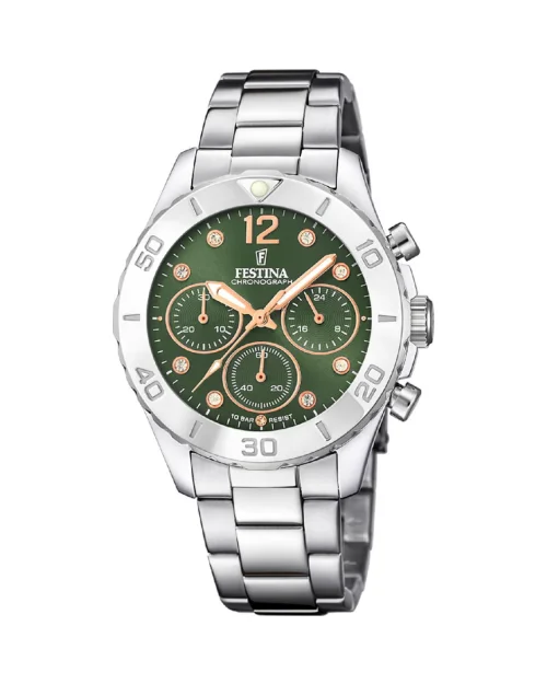 Montre femme Festina Boyfriend Collection F20603/5