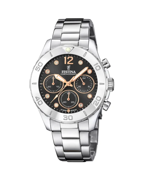 Zegarek damski Festina Boyfriend Collection F20603/6