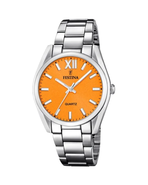 Festina Boyfriend Collection F20622/K damklocka