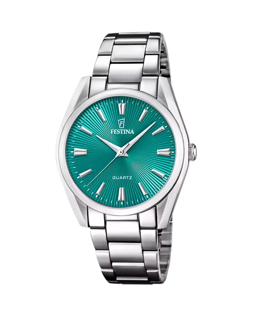 Festina Boyfriend Kollektion F20622/Q Damenuhr
