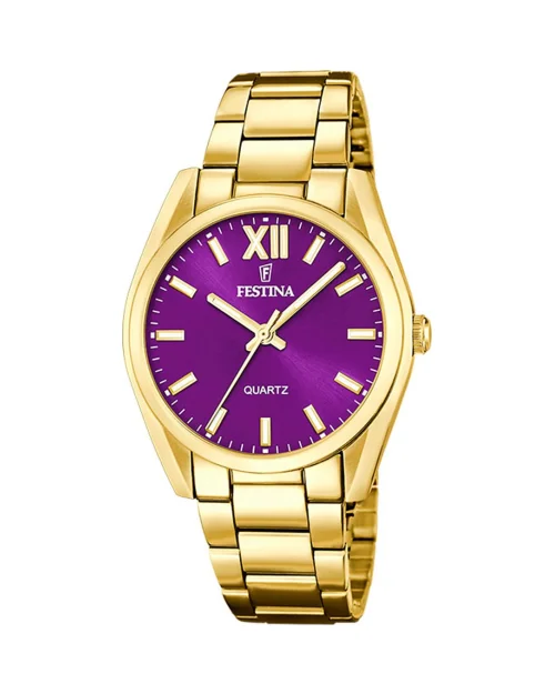 Festina Boyfriend Collection F20640/3 damklocka