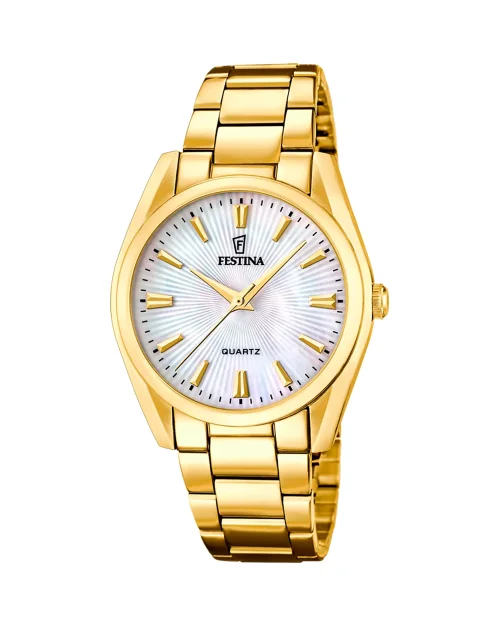 Festina boyfriend collectie F20640/A dameshorloge