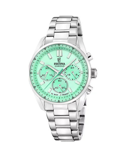 Orologio Festina Boyfriend Collection F20753/1 in acciaio inossidabile