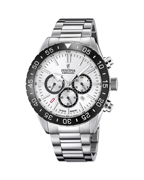Festina Ceramic F20575/1 Ceramic herrklocka