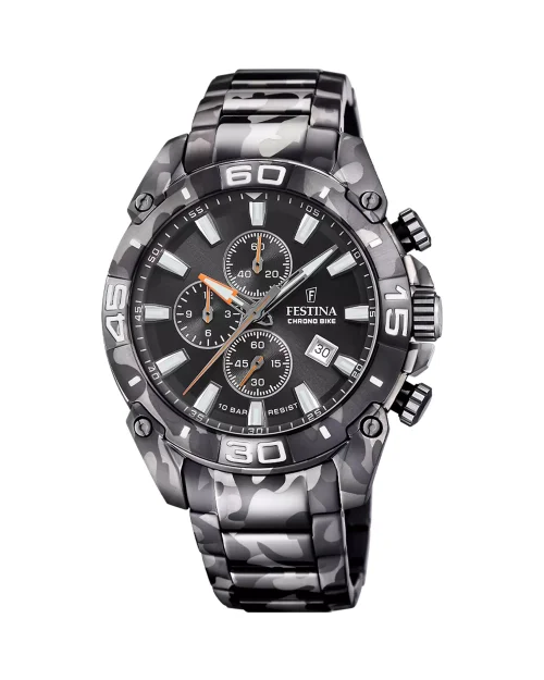 Watch Festina Chrono bike F20710/1 Special
